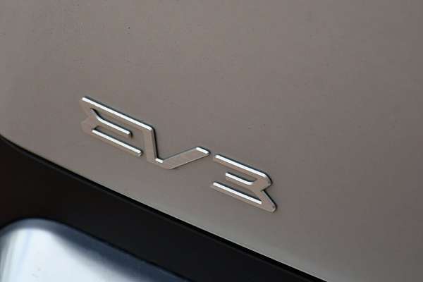 2025 Kia EV3 Earth Long Range SV