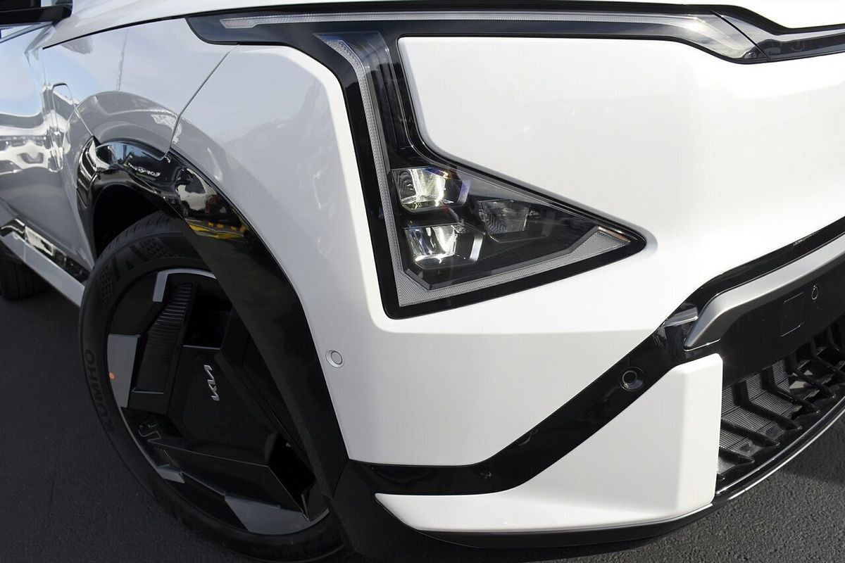 2025 Kia EV5 GT-Line OVc