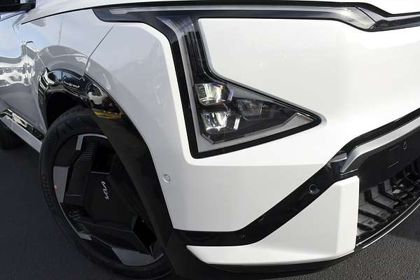 2025 Kia EV5 GT-Line OVc
