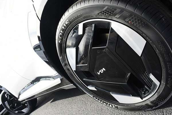 2025 Kia EV5 GT-Line OVc