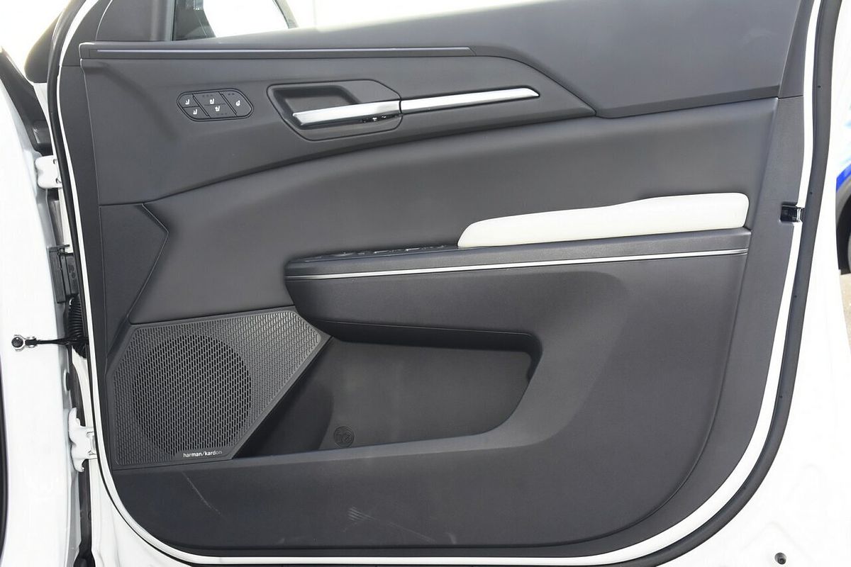 2025 Kia EV5 GT-Line OVc