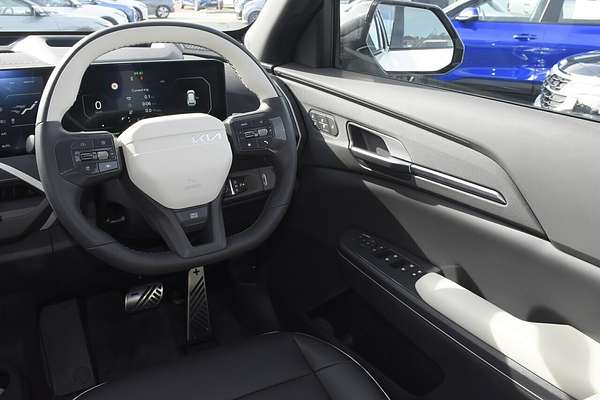 2025 Kia EV5 GT-Line OVc