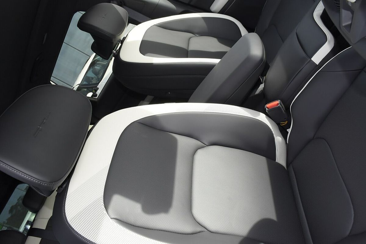 2025 Kia EV5 GT-Line OVc