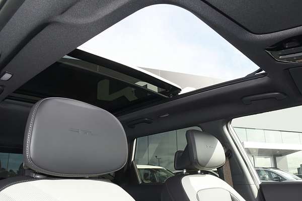 2025 Kia EV5 GT-Line OVc