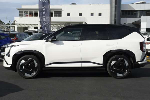 2025 Kia EV5 GT-Line OVc
