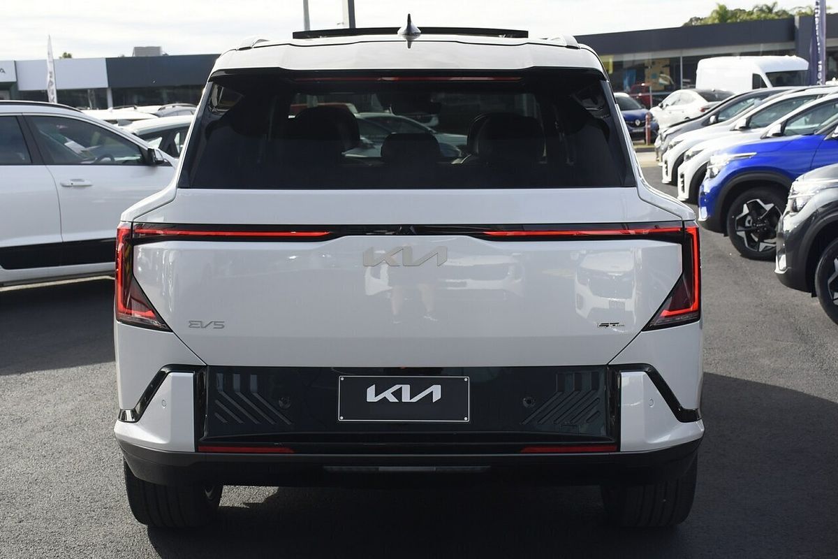 2025 Kia EV5 GT-Line OVc