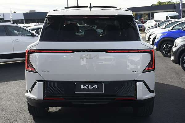 2025 Kia EV5 GT-Line OVc