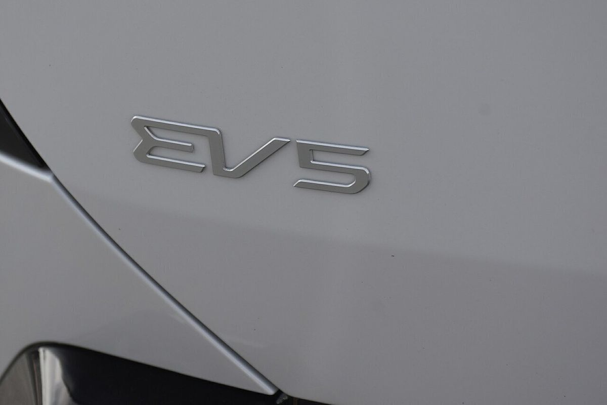 2025 Kia EV5 GT-Line OVc