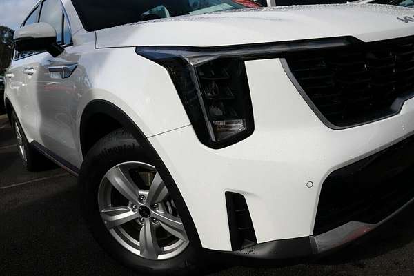 2025 Kia Sorento S MQ4 PE