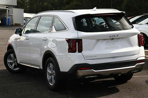 2025 Kia Sorento S MQ4 PE