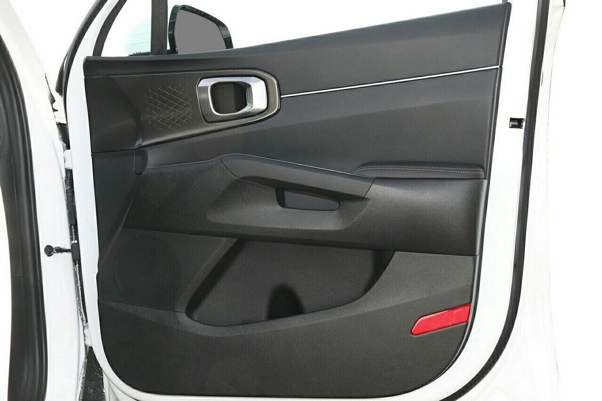 2025 Kia Sorento S MQ4 PE