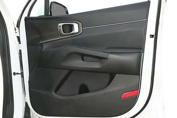 2025 Kia Sorento S MQ4 PE