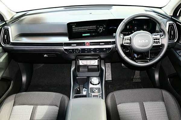 2025 Kia Sorento S MQ4 PE