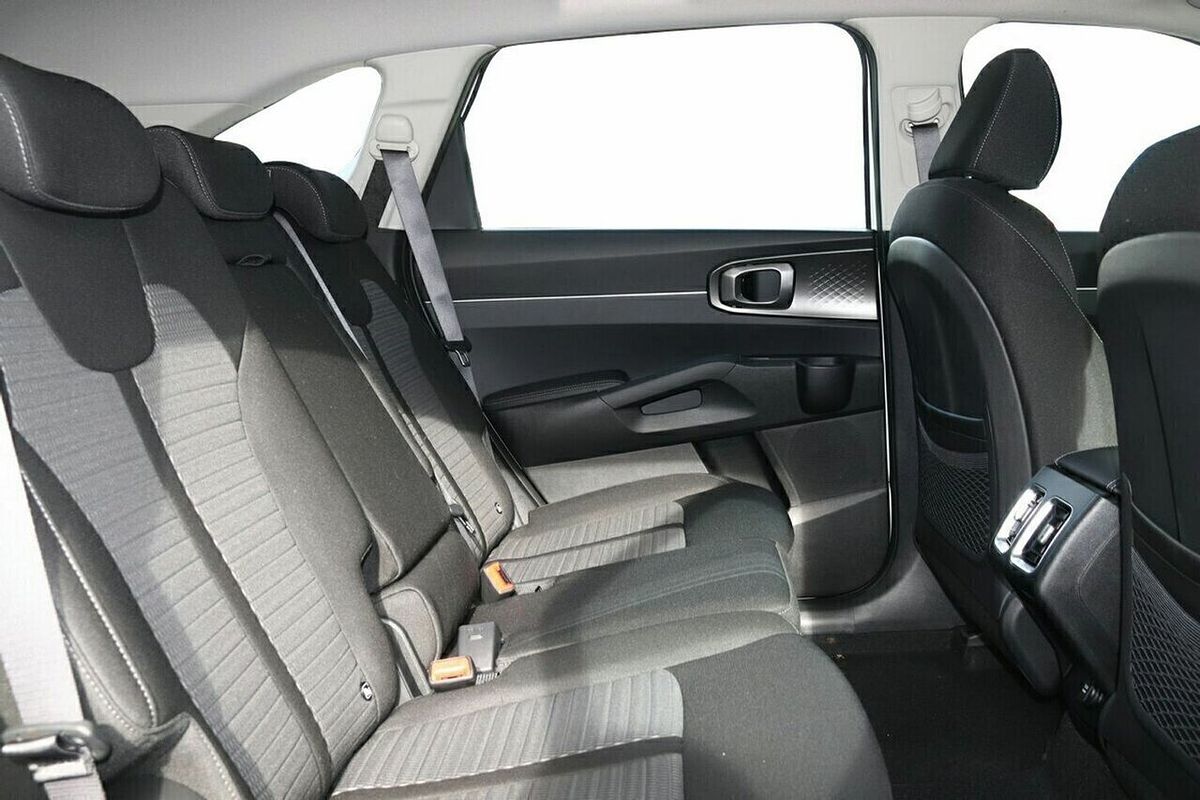 2025 Kia Sorento S MQ4 PE