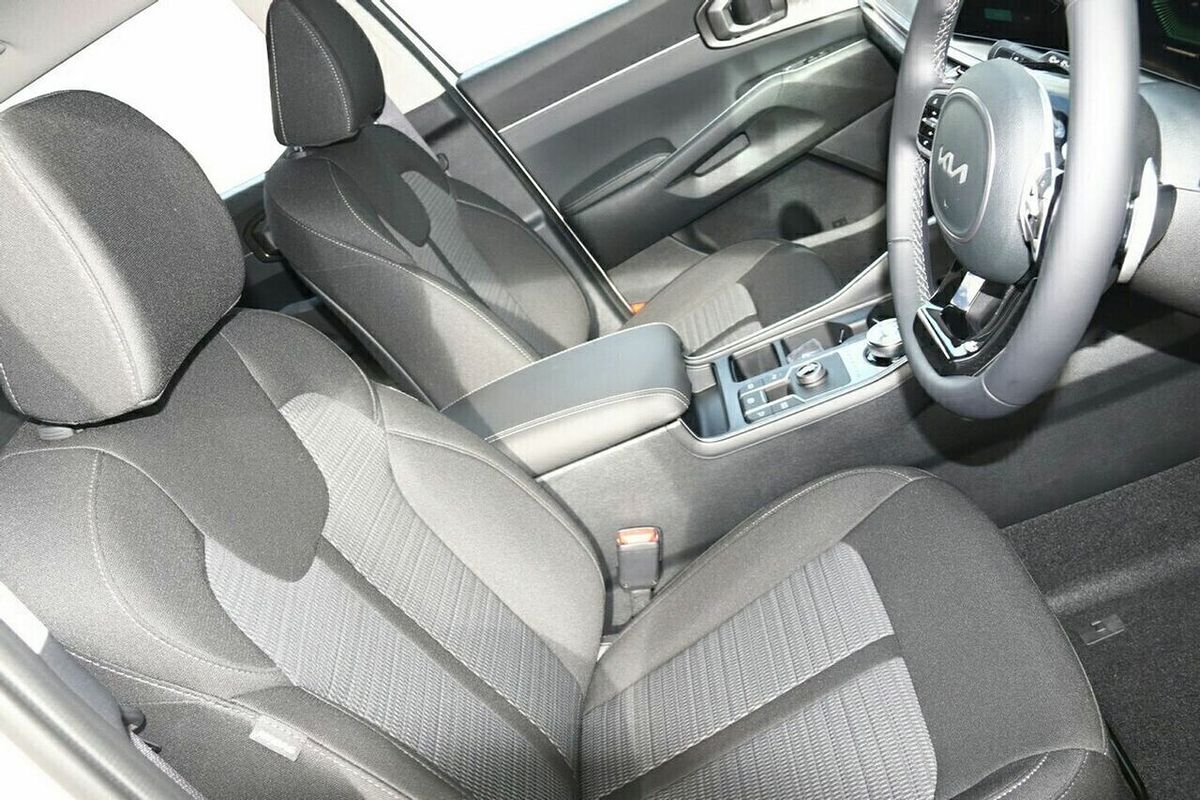 2025 Kia Sorento S MQ4 PE