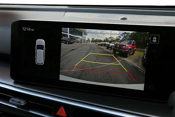 2025 Kia Sorento S MQ4 PE