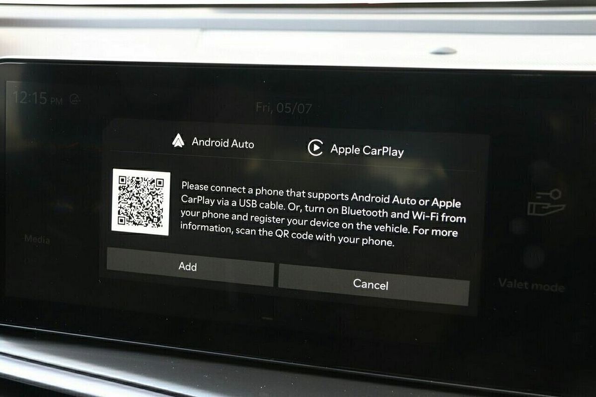 2025 Kia Sorento S MQ4 PE