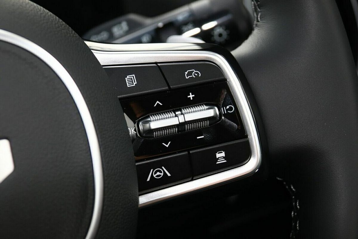 2025 Kia Sorento S MQ4 PE
