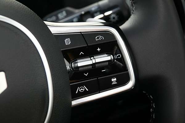 2025 Kia Sorento S MQ4 PE