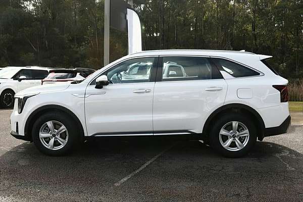 2025 Kia Sorento S MQ4 PE