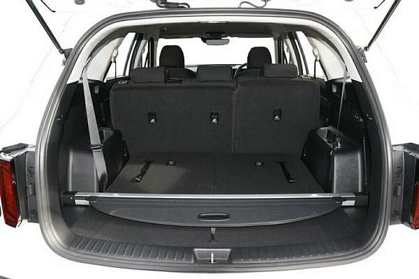 2025 Kia Sorento S MQ4 PE