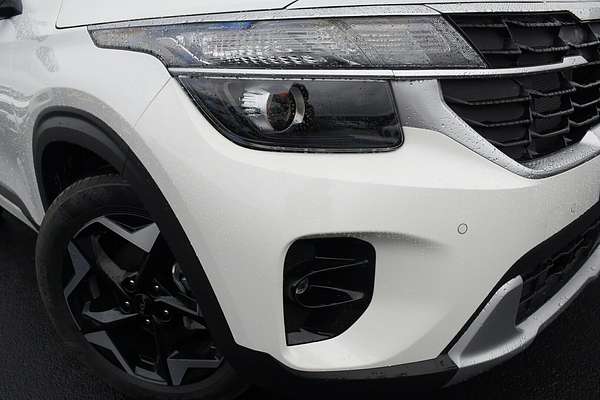 2025 Kia Seltos Sport+ SP2 PE