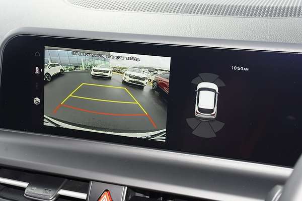 2025 Kia Seltos Sport+ SP2 PE