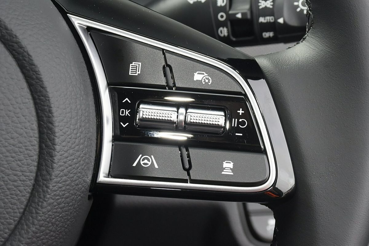 2025 Kia Seltos Sport+ SP2 PE