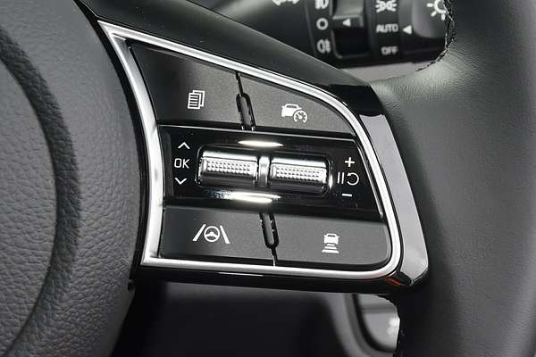 2025 Kia Seltos Sport+ SP2 PE