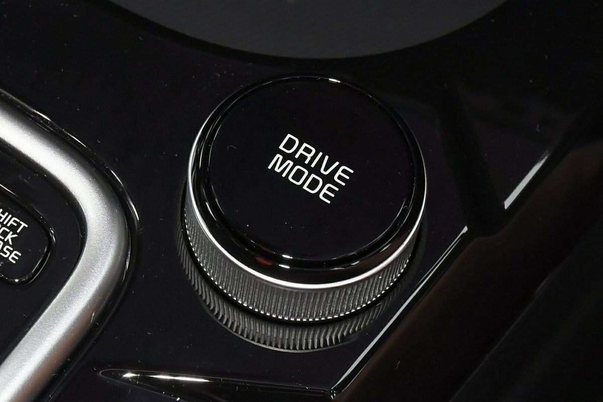 2025 Kia Seltos Sport+ SP2 PE