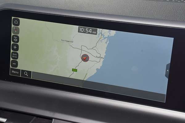 2025 Kia Seltos Sport+ SP2 PE