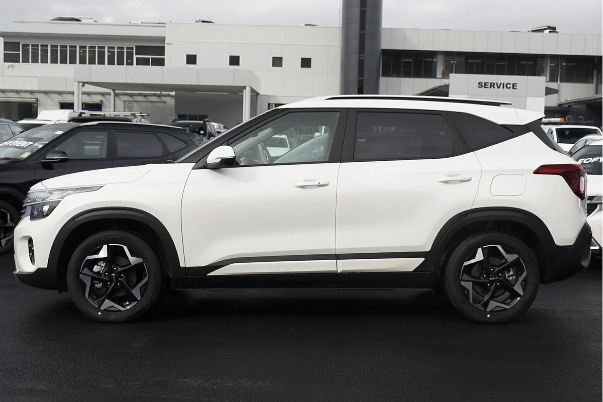 2025 Kia Seltos Sport+ SP2 PE