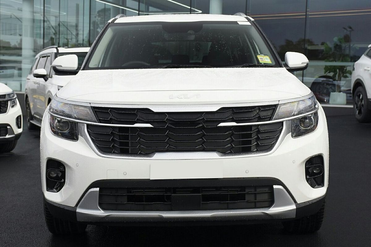 2025 Kia Seltos Sport+ SP2 PE