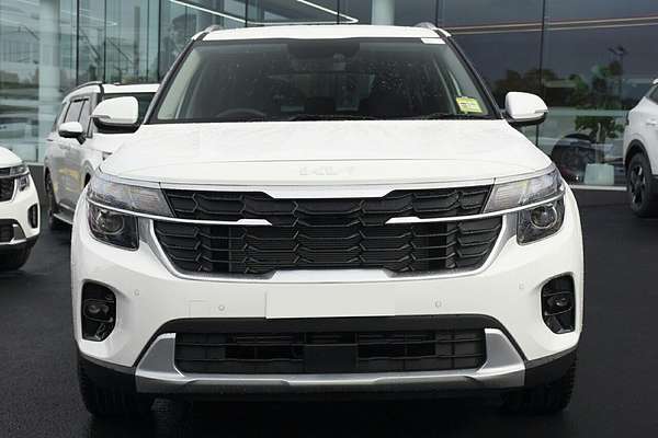 2025 Kia Seltos Sport+ SP2 PE