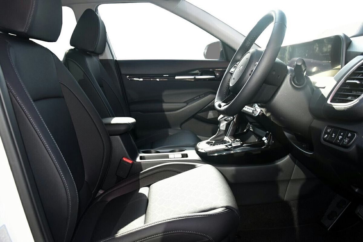 2025 Kia Seltos GT-Line SP2 PE