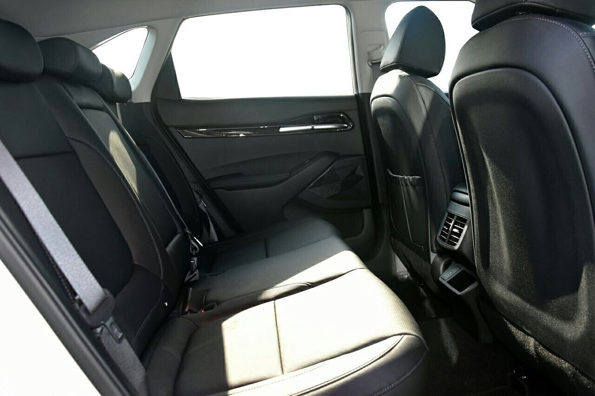 2025 Kia Seltos GT-Line SP2 PE