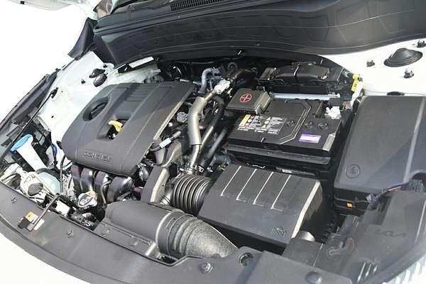 2025 Kia Seltos GT-Line SP2 PE