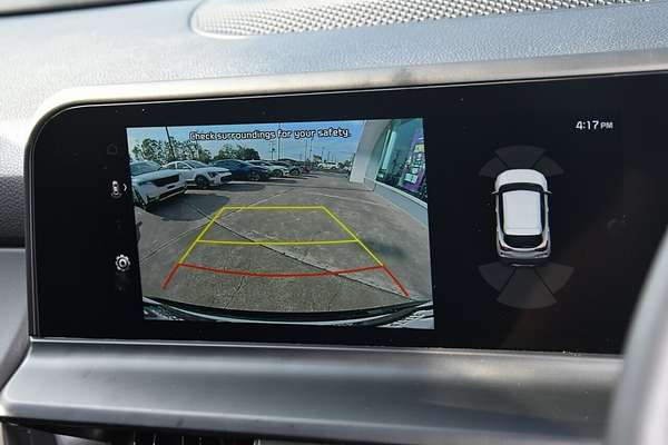 2025 Kia Seltos GT-Line SP2 PE