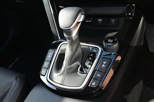 2025 Kia Seltos GT-Line SP2 PE