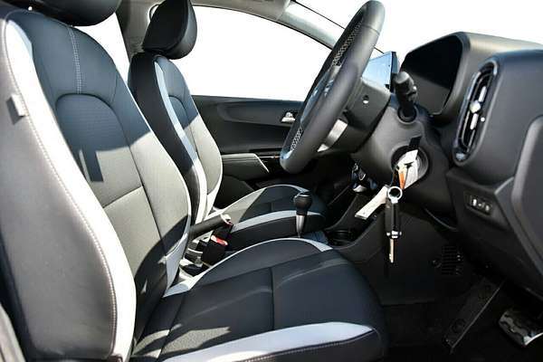 2025 Kia Picanto GT-Line JA PE2