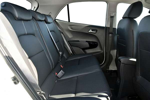 2025 Kia Picanto GT-Line JA PE2