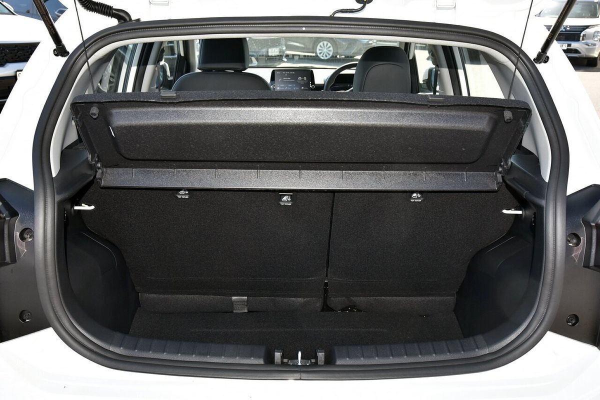 2025 Kia Picanto GT-Line JA PE2