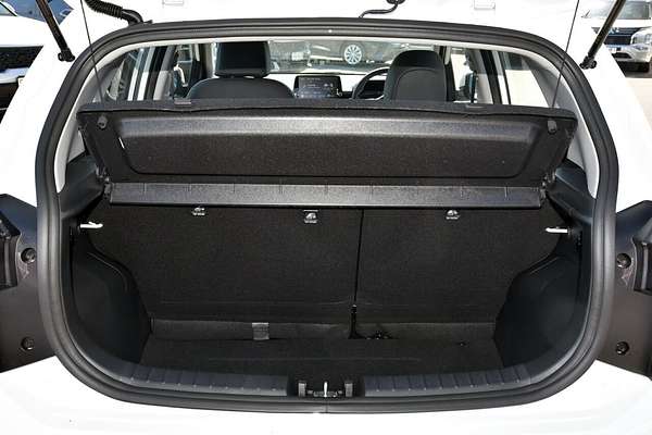 2025 Kia Picanto GT-Line JA PE2