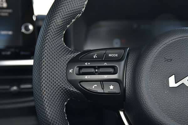 2025 Kia Picanto GT-Line JA PE2