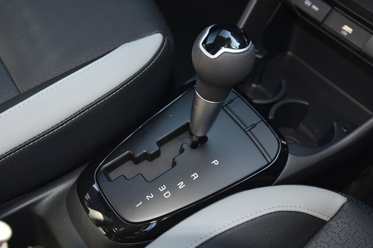 2025 Kia Picanto GT-Line JA PE2