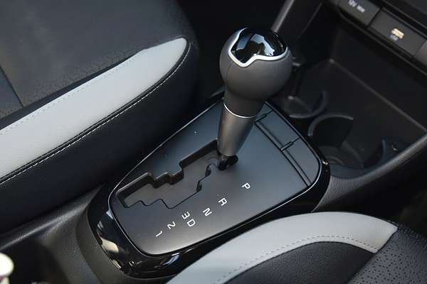 2025 Kia Picanto GT-Line JA PE2