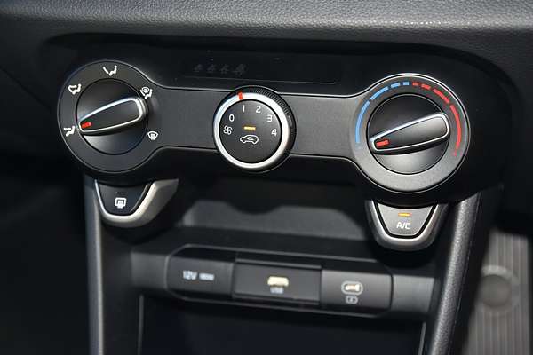 2025 Kia Picanto GT-Line JA PE2