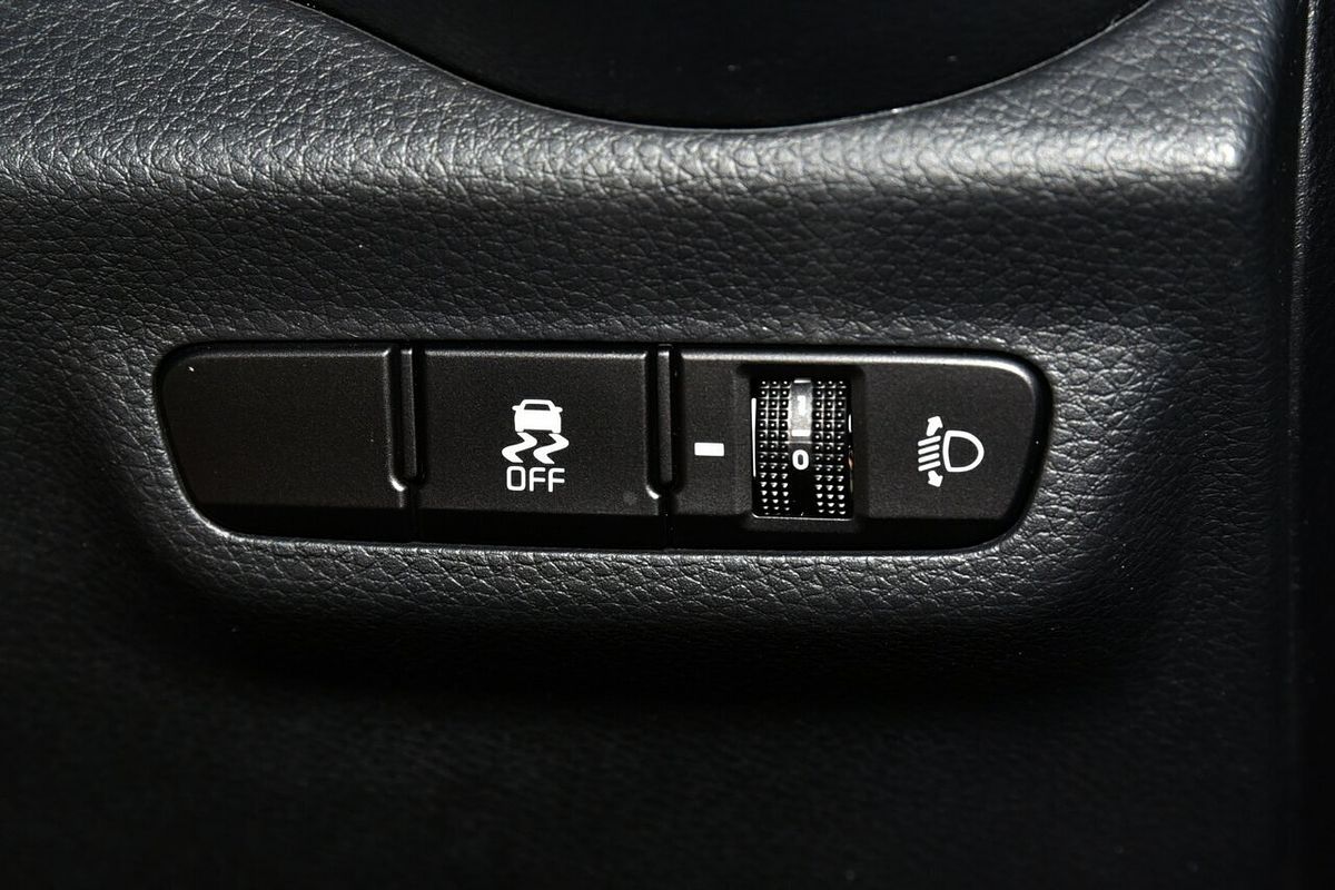 2025 Kia Picanto GT-Line JA PE2