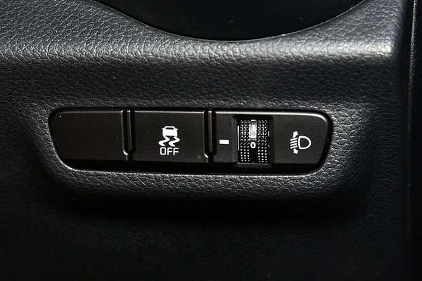 2025 Kia Picanto GT-Line JA PE2