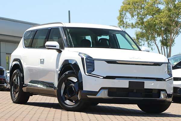 2025 Kia EV9 Earth MV